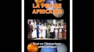 THEORIE GENERALE DE LA CONNAISSANCE Par MBOMBOG MBOG BASSONG [upl. by Aniaj561]