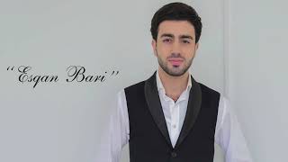 Sargis Yeghiazaryan  Esqan Bari Official Music Audio [upl. by Spenser87]