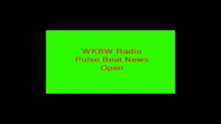 KB Radio Pulse Beat News Open [upl. by Garap]