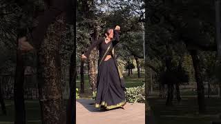 Namak ishq ka x bhitar bhitar aag jale Dance x Bollywood song Dance Reels Shorts [upl. by Ardnaskela]