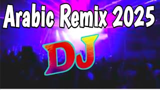 ArabicRemix2025PicnicSpecialMixDjProggaChakma [upl. by Burnard]