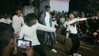 Uper Kulhi Nichu Kulhi Group Dance Video [upl. by Walsh]