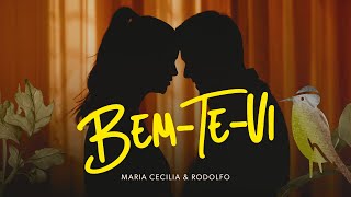 Maria Cecilia e Rodolfo BemTeVi [upl. by Tioneb]