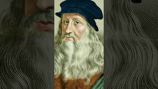 Why Leonardo Da Vinci Was Extraordinary [upl. by Aisatan575]