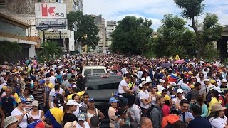 NTN24 VENEZUELA EN VIVO [upl. by Juno]