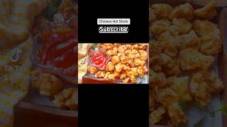 Popcorn Chicken popcornchicken chickenhotshots zinger kfcstyle viralvideorecipe viralyoutube [upl. by Delia503]