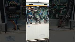 mitsubishi vrf system 20hp 7102 error show problem solve [upl. by Eckhardt]