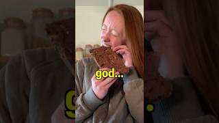 I mixed EVERY chocolate bar into one GIANT chocolate bar… chocolate baking [upl. by Sager]