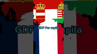 Central Powers Vs Allied Powers pt1 country [upl. by Bille509]