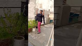 nai banno ya thari 😍😍🤩🤩🥰🥰short dance video [upl. by Nert]