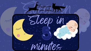 Relaxing Sounds for babies  Para Dormir Profundamente Bebes lullaby sleepingmusic relaxingmusic [upl. by Missi]