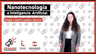 Nanotecnología e Inteligencia artificial [upl. by Kimmie]