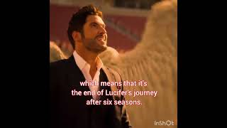 Lucifer Season 7 Release Date New Update [upl. by Luana]