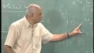 Lecture  15 Quantum Physics [upl. by Torbert]