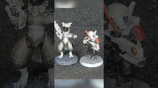 How to Make a Warhammer Protogen squad furries [upl. by Madelle798]