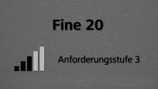 Kreative Fassadenbeschichtungen Fine 20 – Gefilzte Feinputzoberfläche mit Erhöhungen [upl. by Atinuaj]