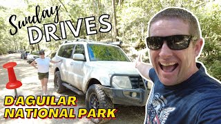 PLAY  Day Trip to the DAguilar National Park less than an hour out of Brisbane [upl. by Scarface908]