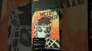 Metro Boomin Spider Man hiphop rap art metroboomin [upl. by Dedrick]