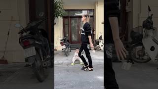 Giữa 2 Thằng Ranh Con Ai Sẽ Là Người Nhặt Được Của Rơi Trả Người Đã Mất  funny shorts [upl. by Mohr]