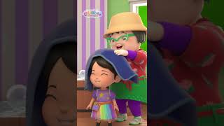 Grandma Mei is amazing farmsongs karaoke happysong Shorts Viral [upl. by Nylekoorb980]