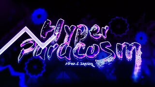 HYPER PARACOSM 100 20192022 [upl. by Tedie]