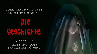 Der tragische Fall Anneliese Michel – Exorzismus Glaube und § 222 StGB sachkundeprüfung [upl. by Nylave732]