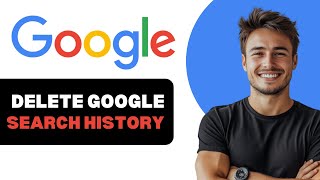 How To Delete History On Google Search Bar 2024 [upl. by Kiefer]