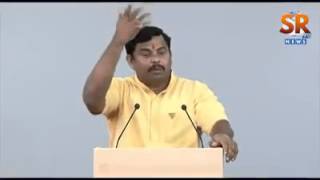 Tiger Raja singh bold speech against Muslims [upl. by Alathia]