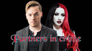 Set It Off feat Ash Costello Partners in Crime Karaoke [upl. by Ainehta]