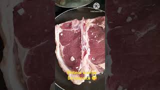 Bisteca bovina culinaria gastronomia churasco humor youtubeshorts shortsvideo gaucho [upl. by Aihsilef651]