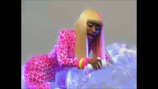 Nicki Minaj  Super Bass Official Video 2011 FULL [upl. by Cowles]