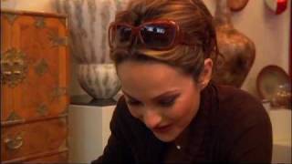 Giada De Laurentiis Weekend Getaway to Santa Fe throwing pottery with Heidi Loewen [upl. by Arvonio786]