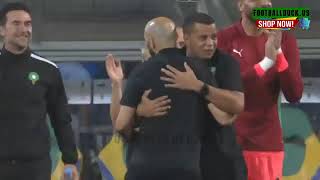 Morocco vs Gabon51full highlights 2024 HD [upl. by Stander]