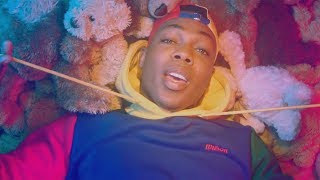 Todrick Hall  I LIKE BOYS Official Music Video [upl. by Squire]