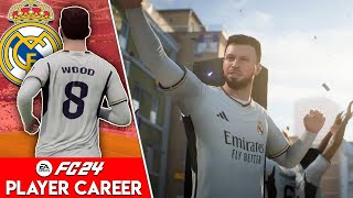 The End  FC 24 My Player Career Mode 73 [upl. by Amor]