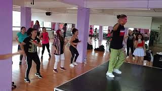 Josue Cabrera Dance Groove Mixx 07 Septiembre 2024 [upl. by Billi]