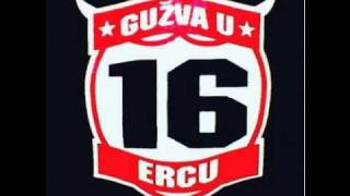 Gužva u 16ercu  Drvo [upl. by Paris426]