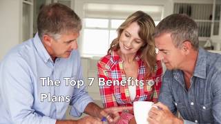 Top 7 Benefits of 529 Plans [upl. by Nels]