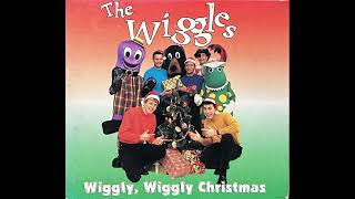 The Wiggles  Wiggly Wiggly Christmas 1996 [upl. by Nileak148]