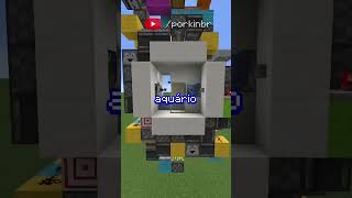 AS CONSTRUÇÕES MAIS INSANAS do MINECRAFT… minecraft [upl. by Lalitta]