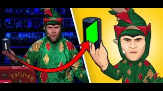 Americas Got Talent Magic Tricks Finally Revealed  agt [upl. by Tom661]