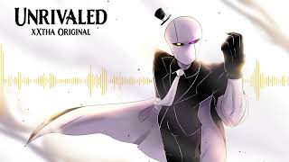 Unrivaled Epic Gaster Theme xXtha Original [upl. by Nivra]