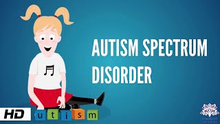 Autism Spectrum Disorder Causes Signs and Symptoms Diagnosis and Treatment [upl. by Jo Ann]