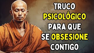 Cómo Causar OBSESIÓN PSICOLÓGICA RECOMPENSAS VARIABLES [upl. by Andrus104]