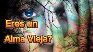 🌟 ALMAS VIEJAS  Las 7 Señales Que Revelan Tu VERDADERO PODER ESPIRITUAL ✨ [upl. by Ahl]