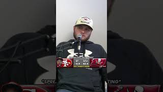 SF  TB Picks nflpredictions podcast nflpodcast nflpicks nflgame nfl 49ersvsBuccaneers [upl. by Normac]