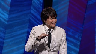 Joseph Prince  Speak Out And Find Strength  27 Sept 15 [upl. by Lytsyrk]