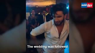 Ranveer Singh Deepika Padukone Wedding Highlights All You Need To Know About The Wedding [upl. by Fine]