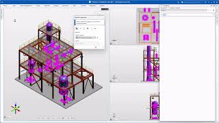 Intergraph Smart 3D  Modern User Interface [upl. by Ilrahc]