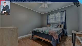 155 Poplar Street Calhoun GA 30701 [upl. by Lanfri]